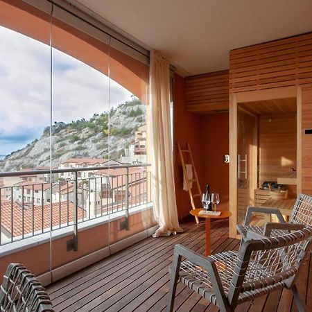 Easy Life In Portopiccolo - Posti Spiaggia Inclusi ซิสเตียนา ภายนอก รูปภาพ