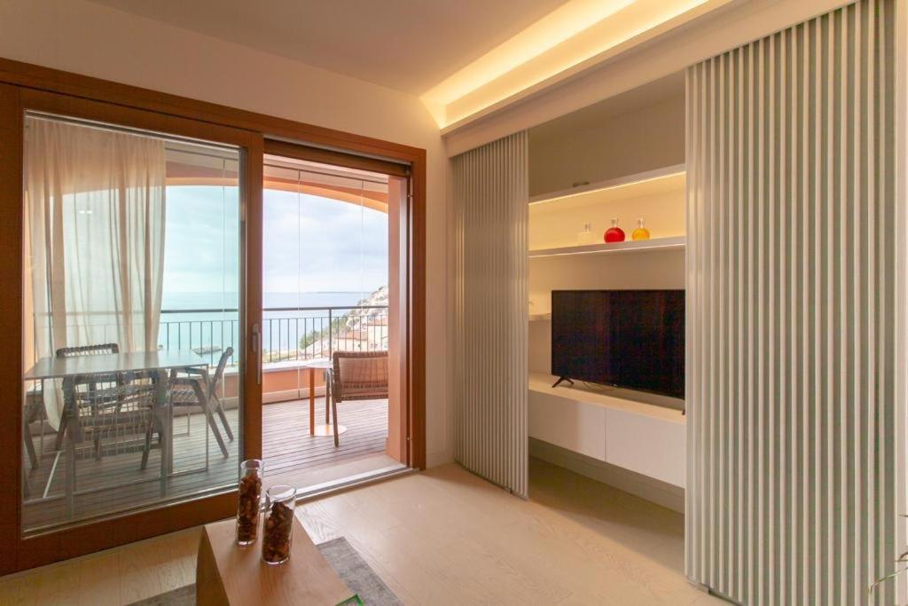 Easy Life In Portopiccolo - Posti Spiaggia Inclusi ซิสเตียนา ภายนอก รูปภาพ