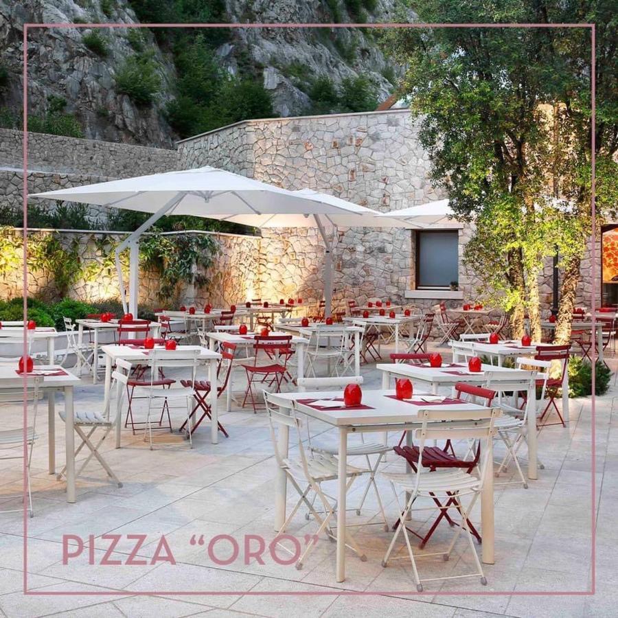 Easy Life In Portopiccolo - Posti Spiaggia Inclusi ซิสเตียนา ภายนอก รูปภาพ